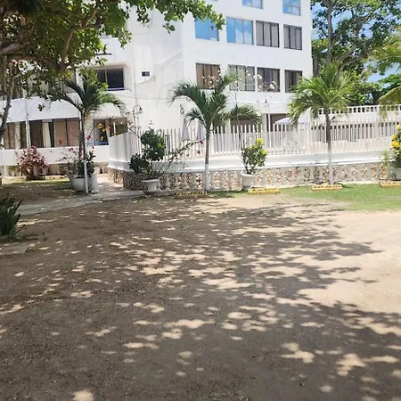 Condominio Victoria Real - Apartamento 202 Puerto Viejo Exterior photo