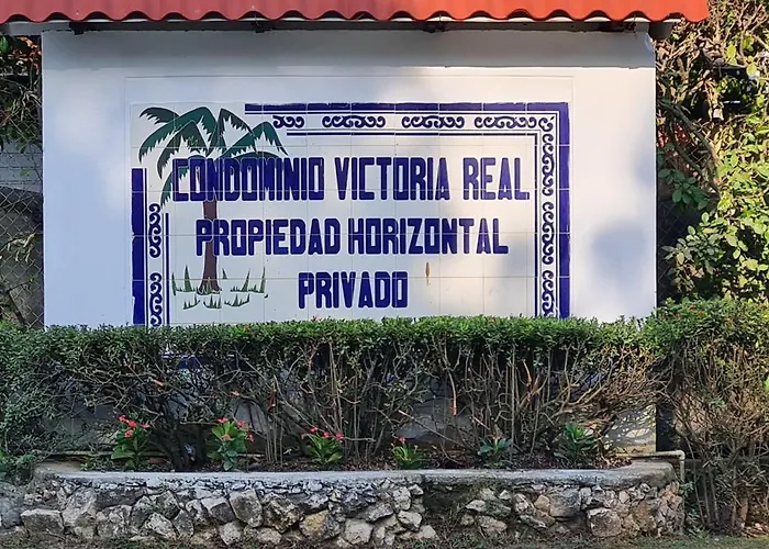 Condominio Victoria Real - Apartamento 202