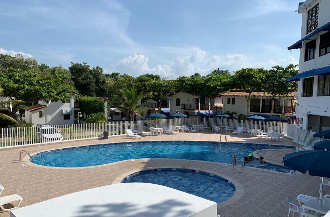 Apartment Victoria Real - 202 Puerto Viejo