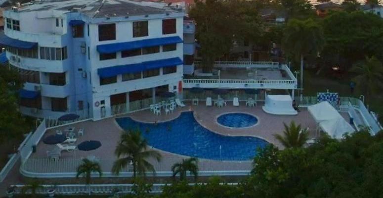 Apartment Victoria Real - 202 Puerto Viejo