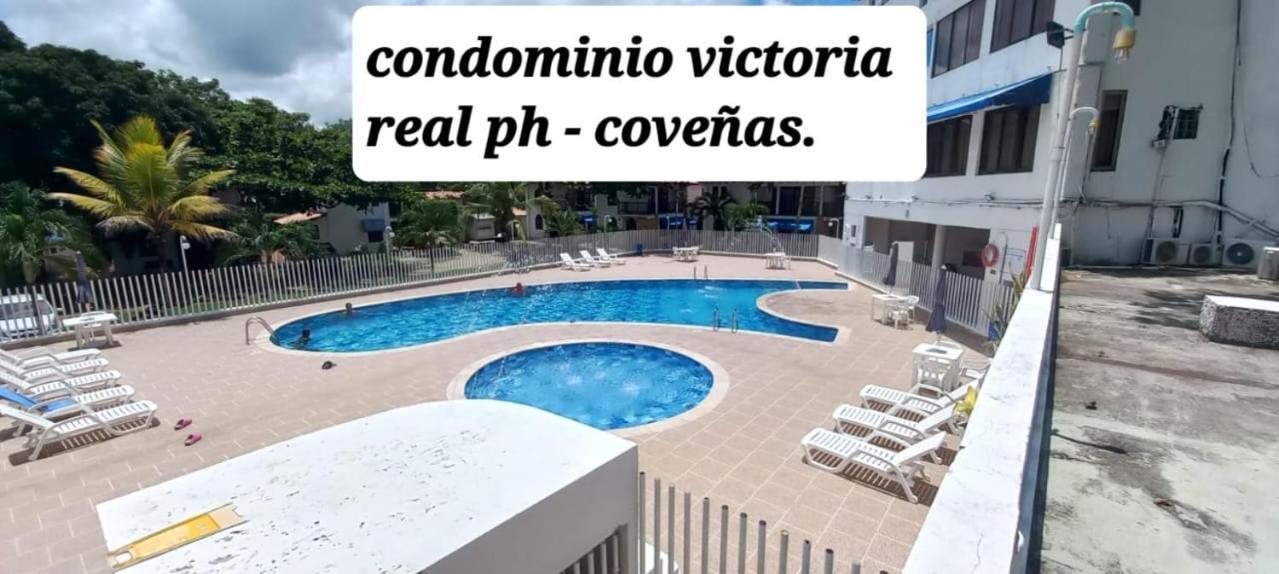 Apartment Victoria Real - 202
