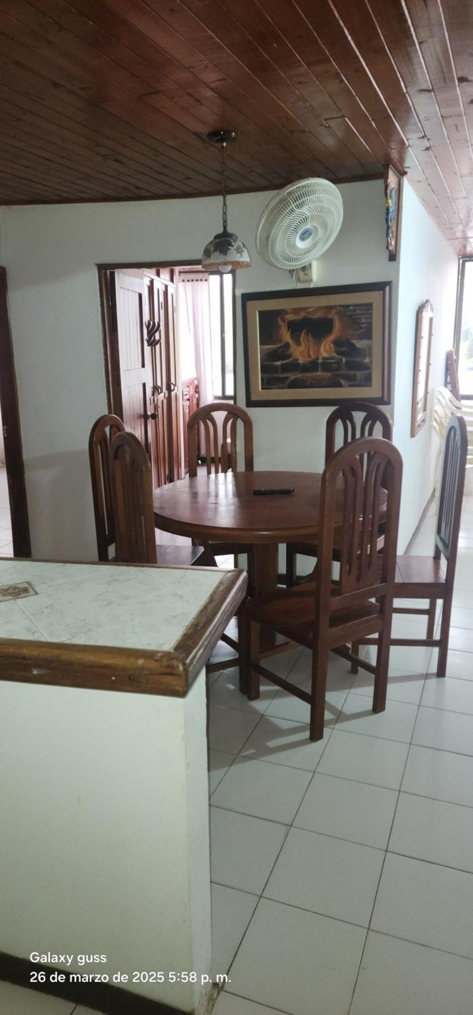 Apartment Victoria Real - 202 Puerto Viejo