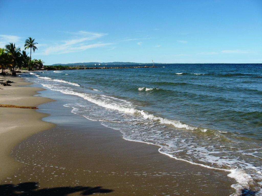 Victoria Real - 202 Puerto Viejo